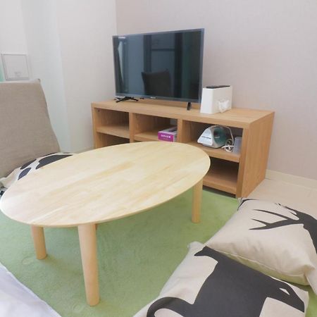 Hg Cozy Hotel No 53 今里駅前 Osaka Zewnętrze zdjęcie