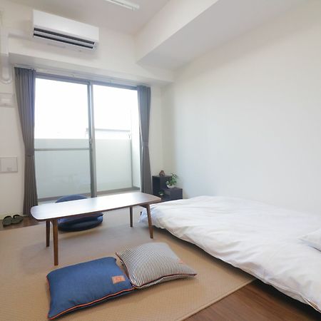 Hg Cozy Hotel No 53 今里駅前 Osaka Zewnętrze zdjęcie