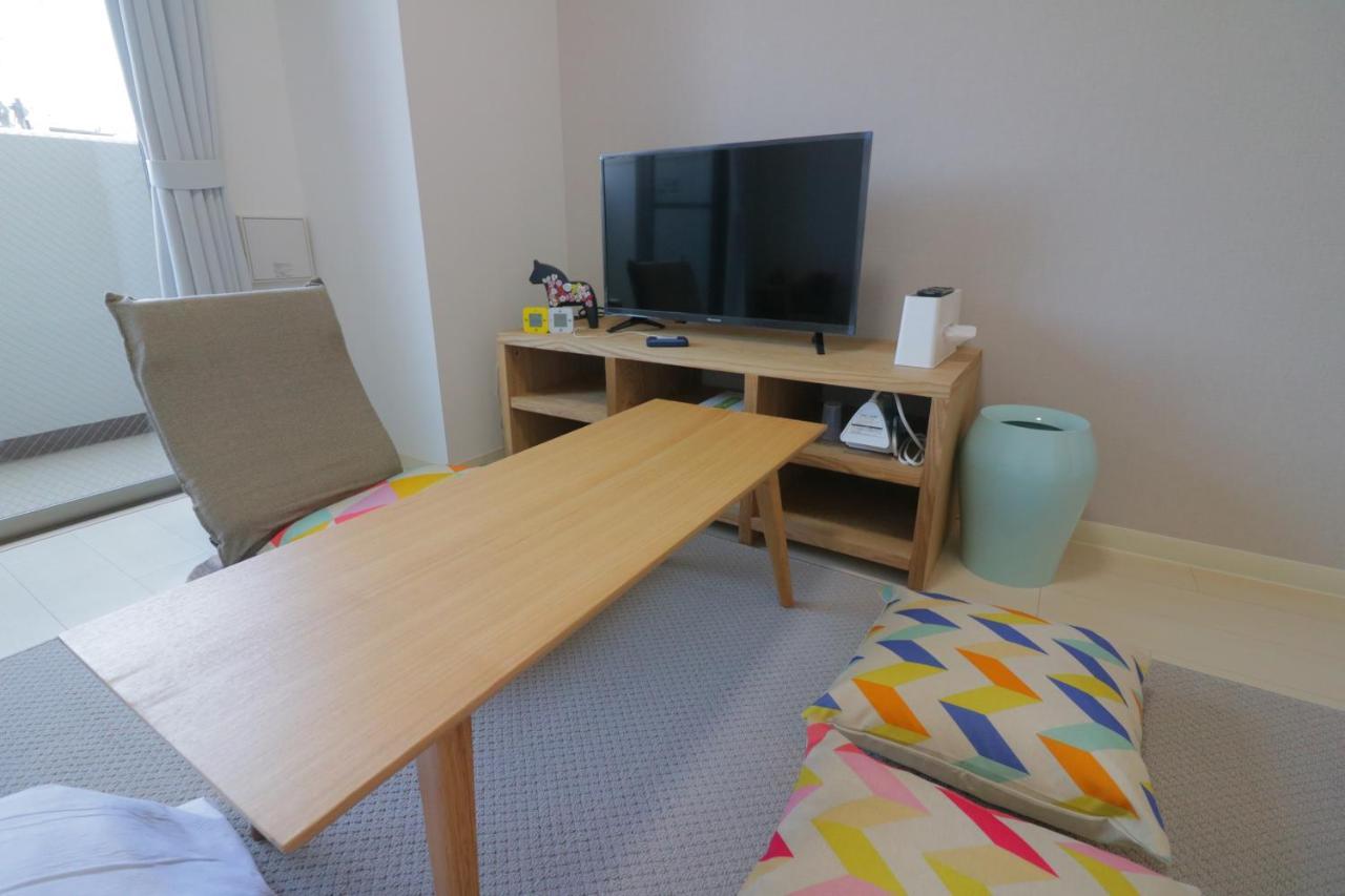 Hg Cozy Hotel No 53 今里駅前 Osaka Zewnętrze zdjęcie