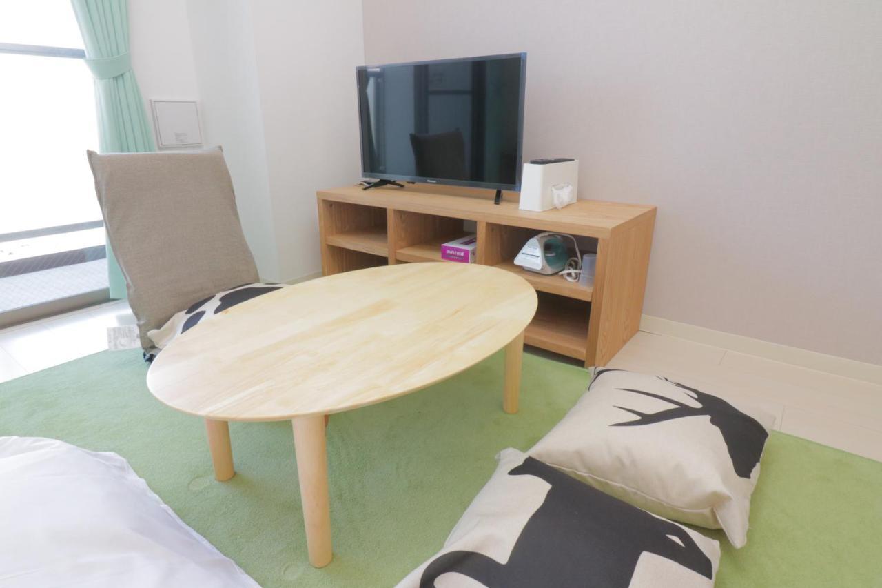 Hg Cozy Hotel No 53 今里駅前 Osaka Zewnętrze zdjęcie