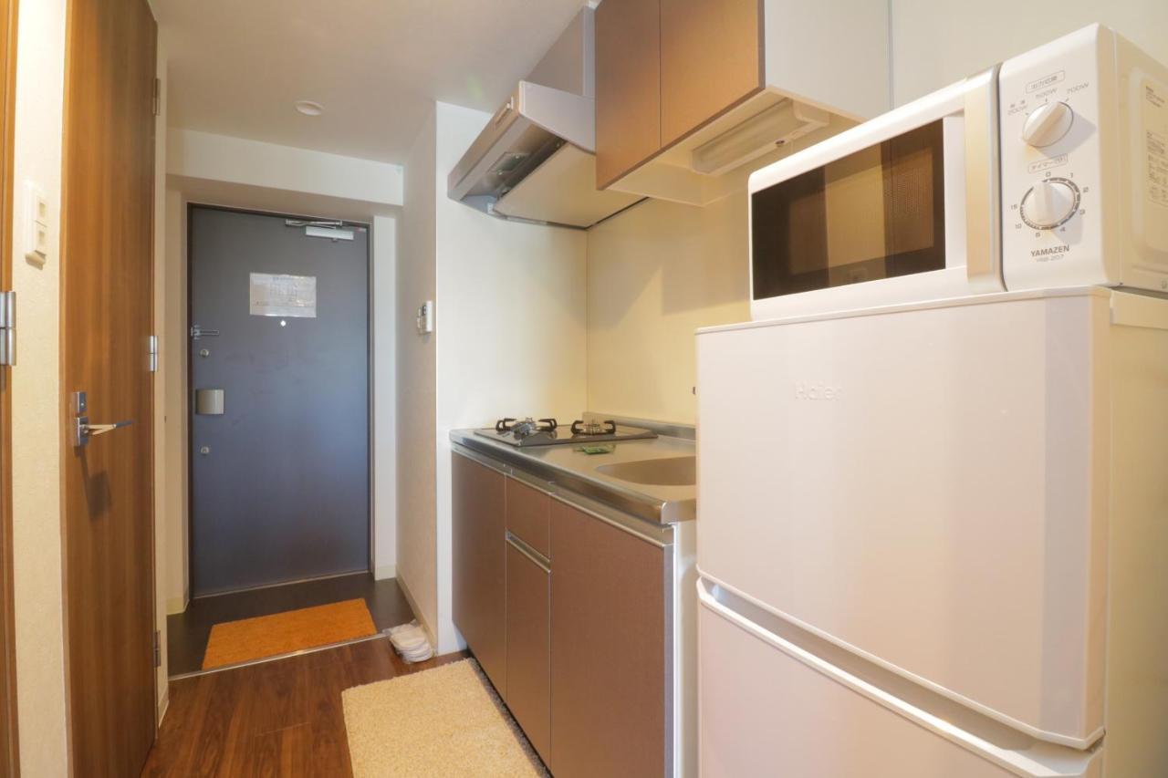 Hg Cozy Hotel No 53 今里駅前 Osaka Zewnętrze zdjęcie