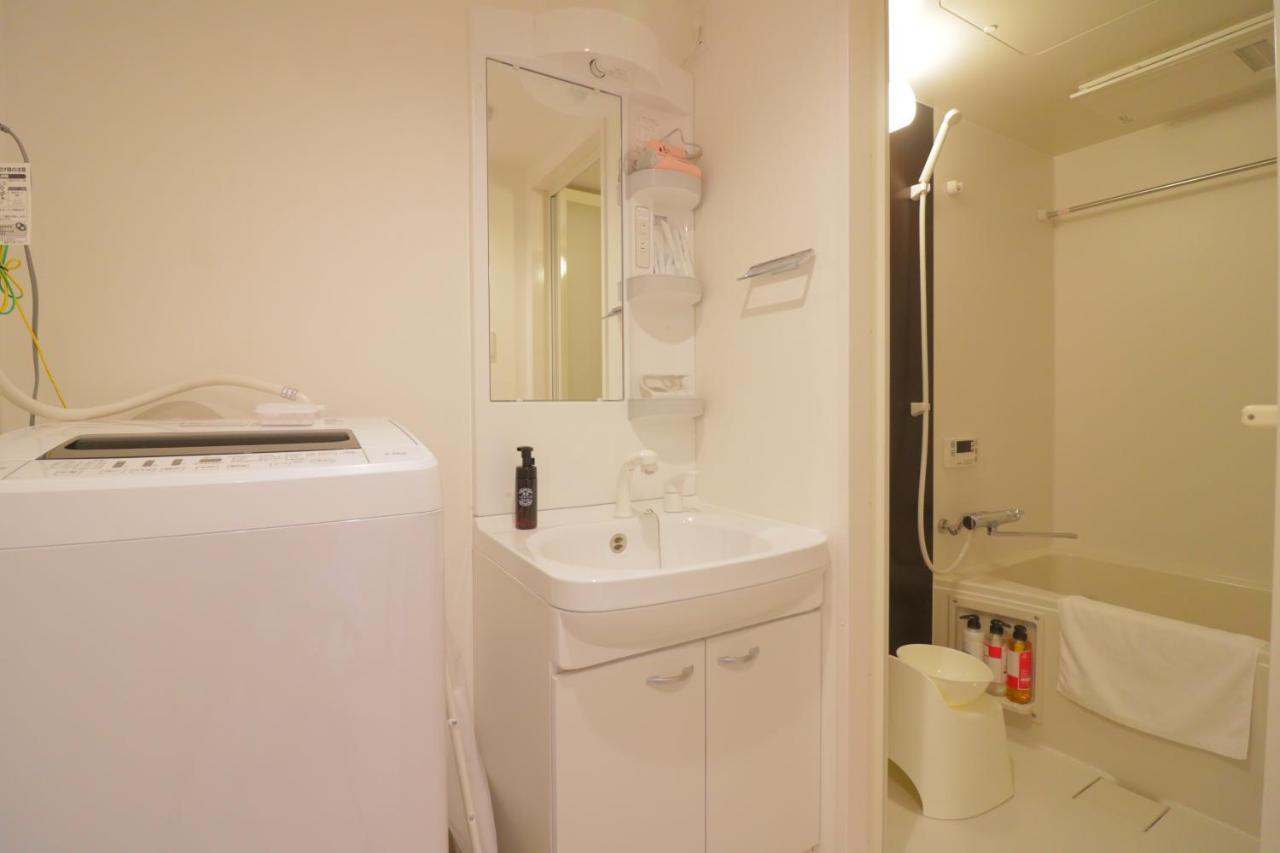 Hg Cozy Hotel No 53 今里駅前 Osaka Zewnętrze zdjęcie