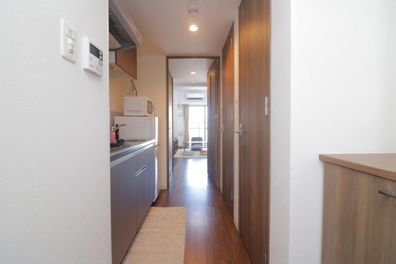 Hg Cozy Hotel No 53 今里駅前 Osaka Zewnętrze zdjęcie