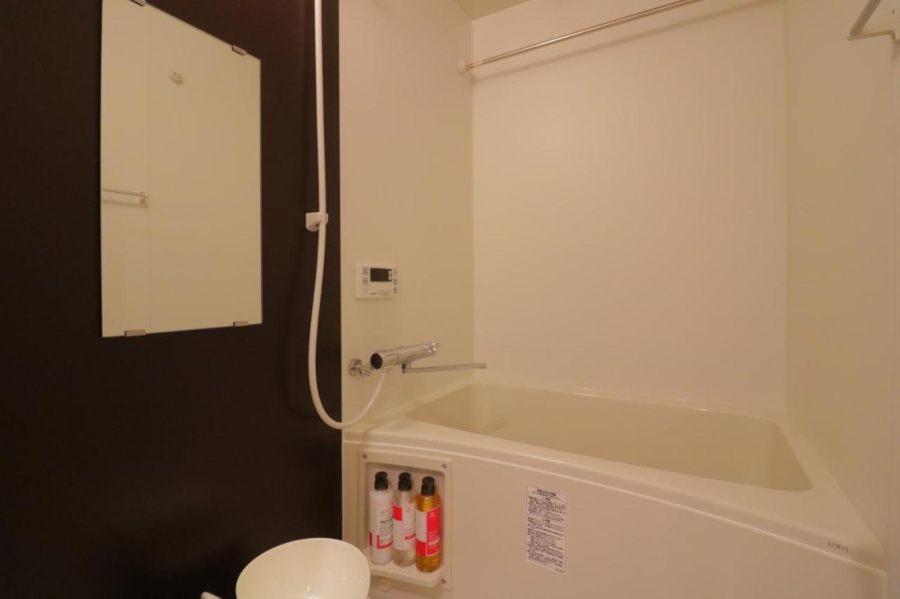 Hg Cozy Hotel No 53 今里駅前 Osaka Zewnętrze zdjęcie