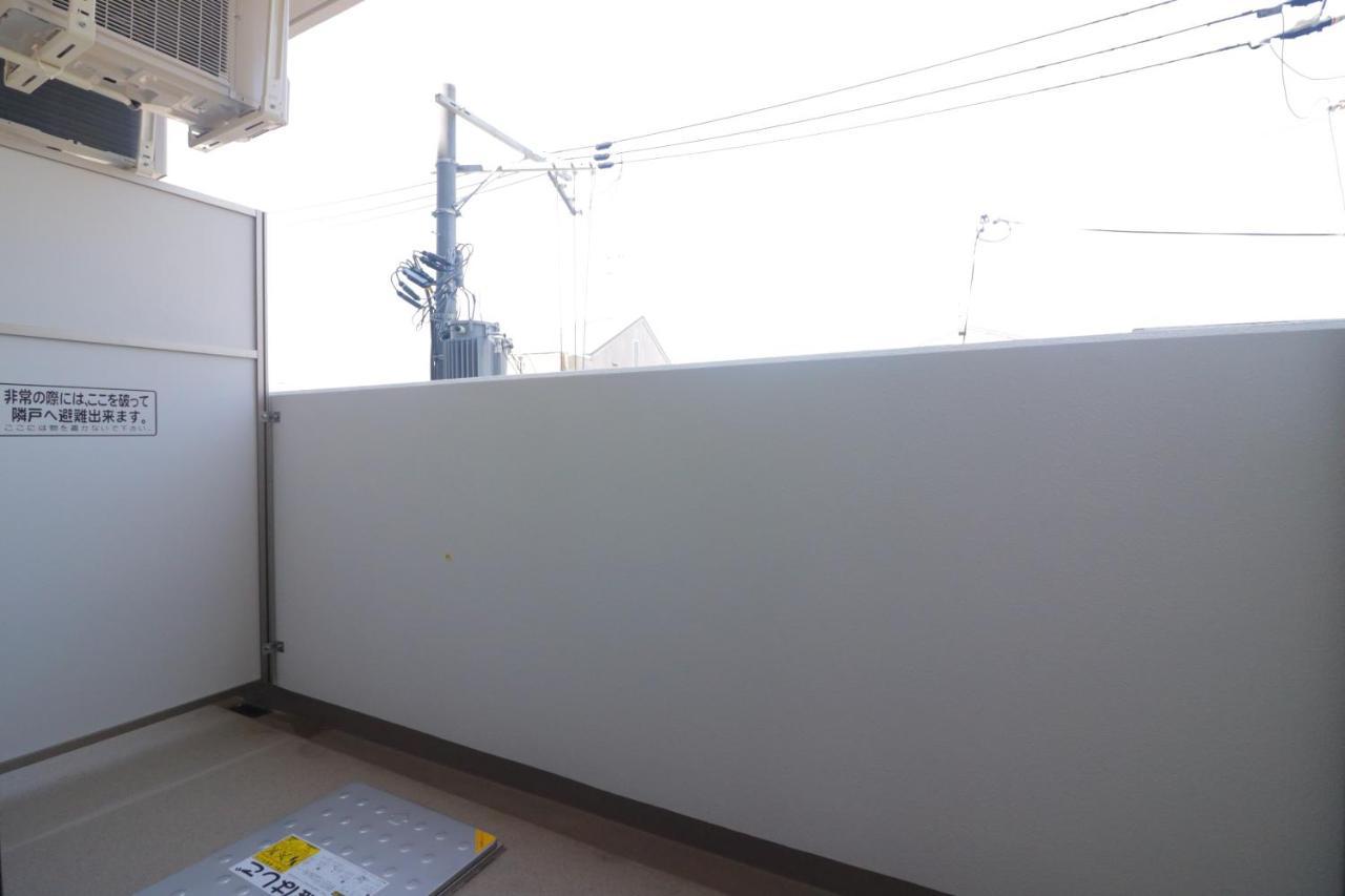 Hg Cozy Hotel No 53 今里駅前 Osaka Zewnętrze zdjęcie
