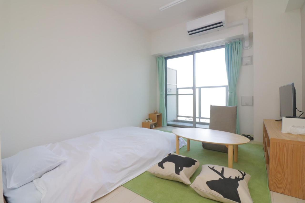 Hg Cozy Hotel No 53 今里駅前 Osaka Zewnętrze zdjęcie