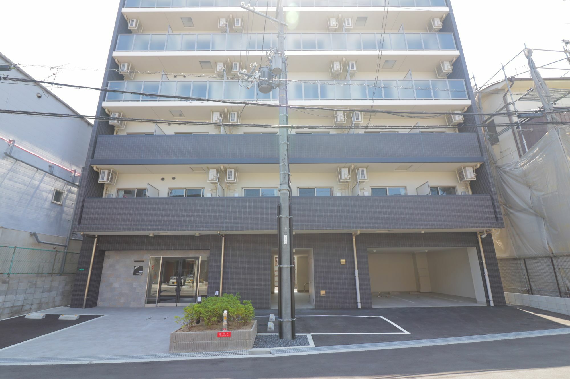 Hg Cozy Hotel No 53 今里駅前 Osaka Zewnętrze zdjęcie